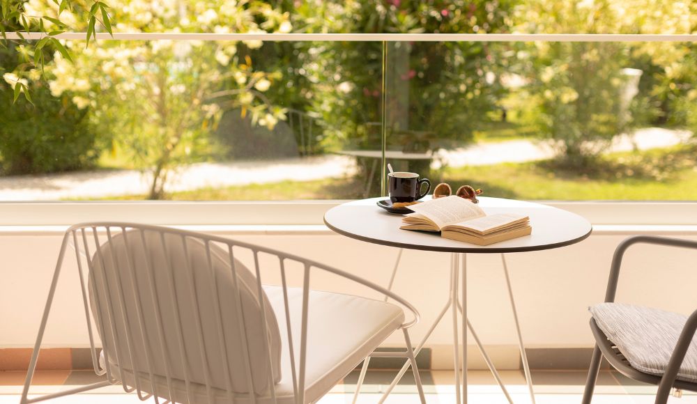 Executive Suite for families in Skiathos