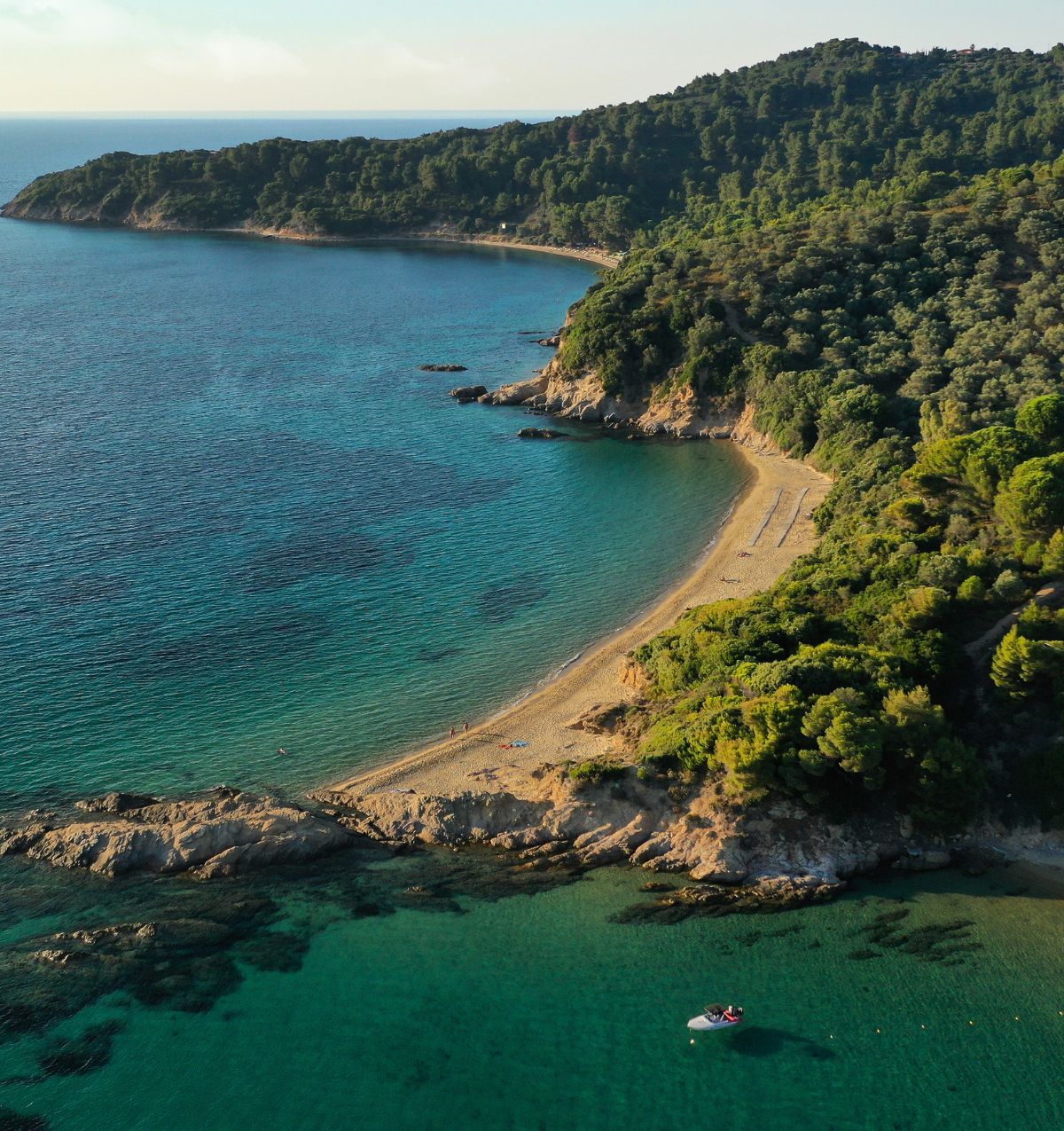 Things to Do Near Koukounaries Beach, Skiathos